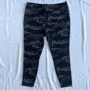 Eddie Bauer Camo Leggings